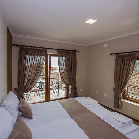 Apartments St Dimitrij Ohrid Kültér fotó