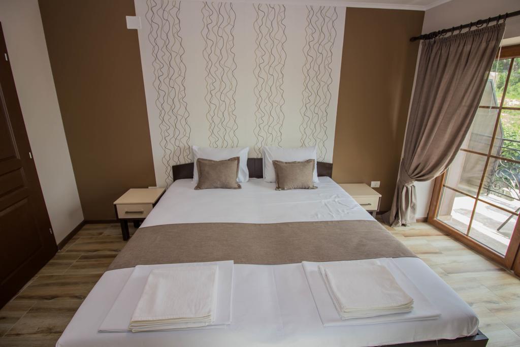 Apartments St Dimitrij Ohrid Kültér fotó