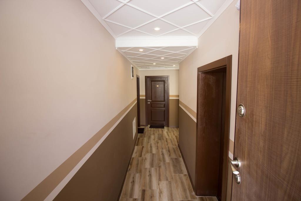 Apartments St Dimitrij Ohrid Kültér fotó