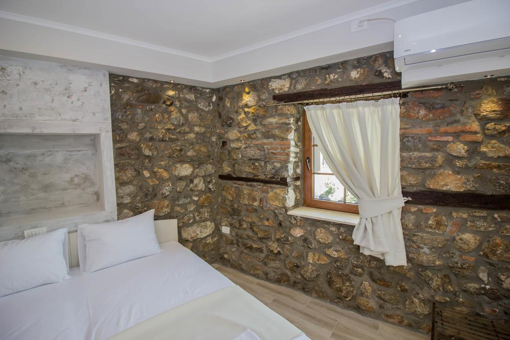 Apartments St Dimitrij Ohrid Kültér fotó